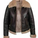 WOMEN-BROWN-FUR-COLLAR-REAL-LEATHER-JACKET.