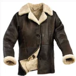 WOMEN-DARK-BROWN-FUR-COLLAR-LEATHER-JACKET.