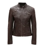WOMENS-REAL-LEATHER-BROWN-CAFE-RACER-JACKET.