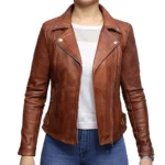 WOMENS-TAN-BROWN-BIKER-LEATHER-JACKET.