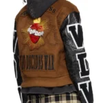 Who-Decides-War-Exclusive-Brown-Namesake-Varsity-Bomber-Jacket.