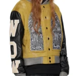 Who-Decides-War-Exclusive-Yellow-Black-Namesake-Bomber-Jacket.