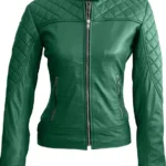 Womens-Biker-Quilted-Leather-Jacket.