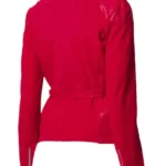 Womens-Elegant-Leather-Red-Jacket.