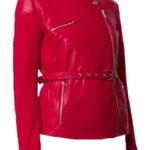 Womens-Elegant-Red-Leather-Jacket.