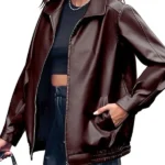 Womens-Oversized-Faux-Casual-Zip-Up-Trendy-Bomber-Motorcycle-Jacket.