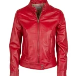 Womens-Real-Cafe-Racer-Leather-Jacket.