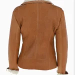 Womens-Tan-Brown-Jacket.