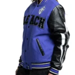 Womes-Ichigo-Kurosaki-Varsity-Jacket.