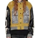 Yellow-Black-Namesake-Bomber-Jacket.