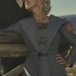 Yellowstone-1923-Cara-Dutton-Coat.