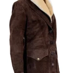 Yellowstone-Beth-Dutton-Wool-Coat.