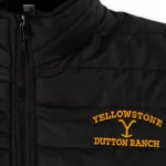 Yellowstone-Dutton-Ranch-Logo-Puffer-Jacket.
