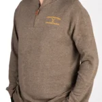Yellowstone-Dutton-Ranch-Mortimer-Camel-Pullover.
