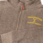 Yellowstone-Dutton-Ranch-Quarter-Zip-Pullover.