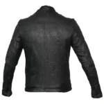 17 Again Zac Efron Jacket Back