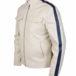 Aaron Paul Need for Speed Tobey Marshall Jacket