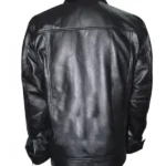 American Gangster Richie Roberts (Russell Crowe) Jacket Back