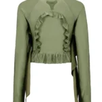 Gwen Stefani Wango Tango 2025 Jacket Back