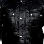 James McAvoy Welcome To The Punch Jacket