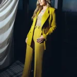 Lainey Wilson 60th ACM Awards Blazer