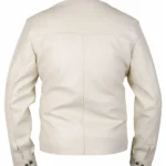 Need for Speed Tobey Marshall Jacket Back