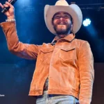 Post Malone 60th ACM Awards Jacket