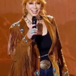 Reba McEntire 60th ACM Awards Jacket