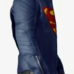 Superman Dawn of Justice Henry Cavil Jacket
