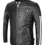 True Blood S4 Alexander Skarsgard (Eric Northman) Jacket