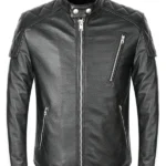 True Blood S4 Alexander Skarsgard Jacket
