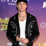 Wango Tango 2025 Asher Angel Jacket