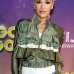 Wango Tango 2025 Gwen Stefani Jacket