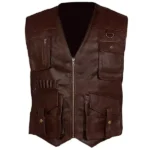 Jurassic World Fallen Kingdom Chris Pratt (Owen Grady) Vest