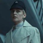 Andor S02 Denise Gough White Coat