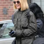 Charley Dexter Resurrection 2025 Grey Jacket