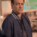 Cobra Kai 2024 Daniel LaRusso Bomber Jacket
