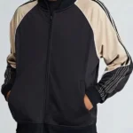 Cobra Kai S6 Yuji Okumoto Track Jacket