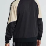 Cobra Kai S6 Yuji Okumoto Track Jacket Back