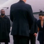 Cobra Kai Season 5 Terry Silver Blazer Back