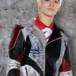 Descendants 2 Cameron Boyce Carlos Costume Jacket