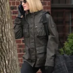 Dexter Resurrection 2025 Charley Jacket