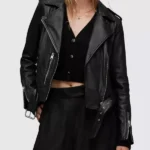 Evil Season 4 Christine Lahti Black Jacket