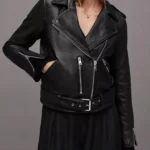 Evil Season 4 Christine Lahti Jacket