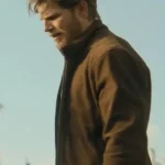 FUBAR S02 Travis Van Winkle Jacket