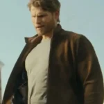 FUBAR S02 Travis Van Winkle Leather Jacket