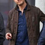 Fifty Shades Darker Jamie DornanJacket