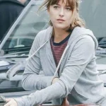 Fifty Shades Freed Dakota Johnson Hoodie