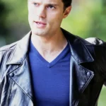 Fifty Shades Of Grey Jamie Dornan Jacket