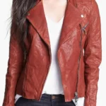 Fifty Shades of Grey Dakota Johnson (Anastasia Steele) Jacket